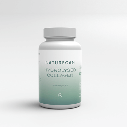 Hydrolysed Collagen